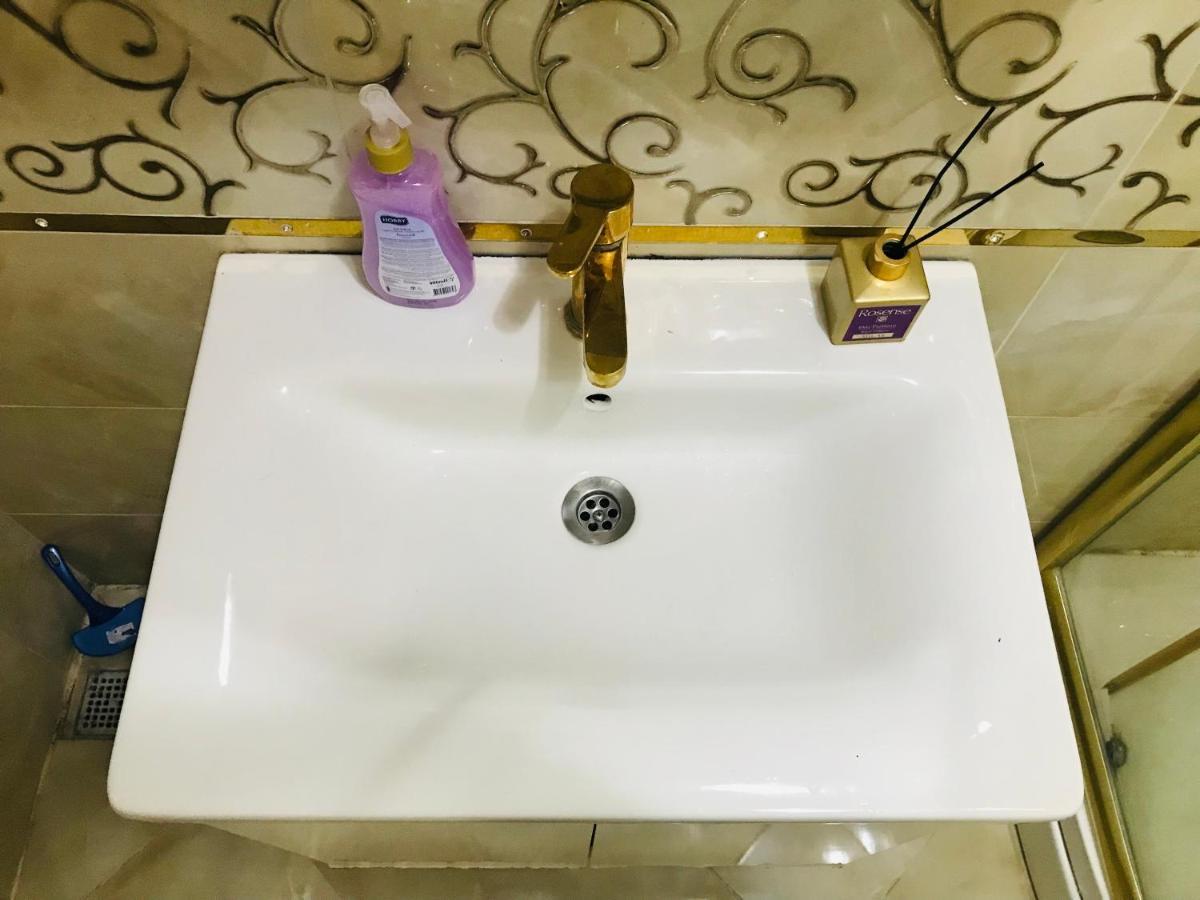 Halil Bey Konagi Aparthotel Provincia di Istanbul
