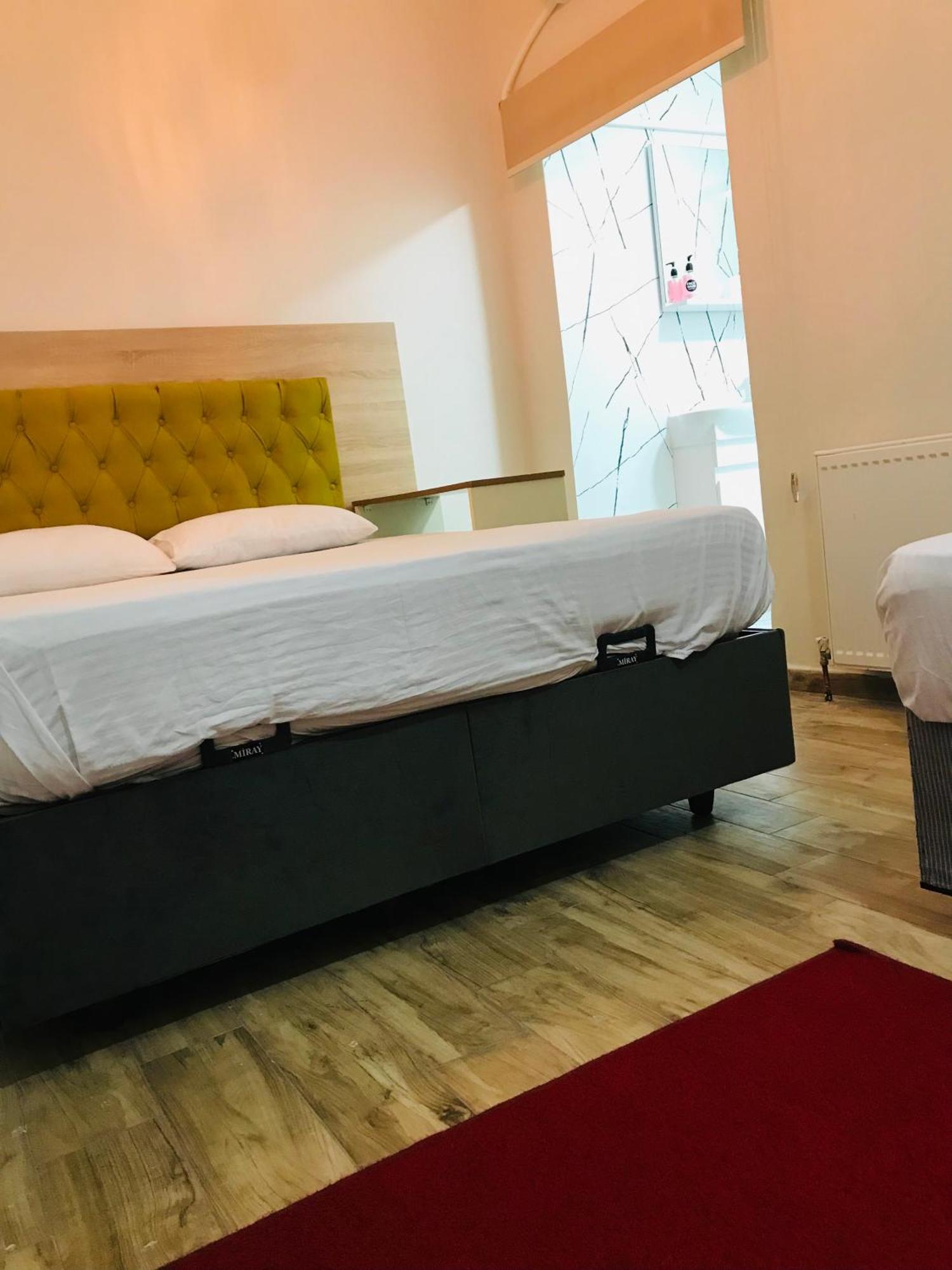 Halil Bey Konagi Aparthotel Provincia di Istanbul