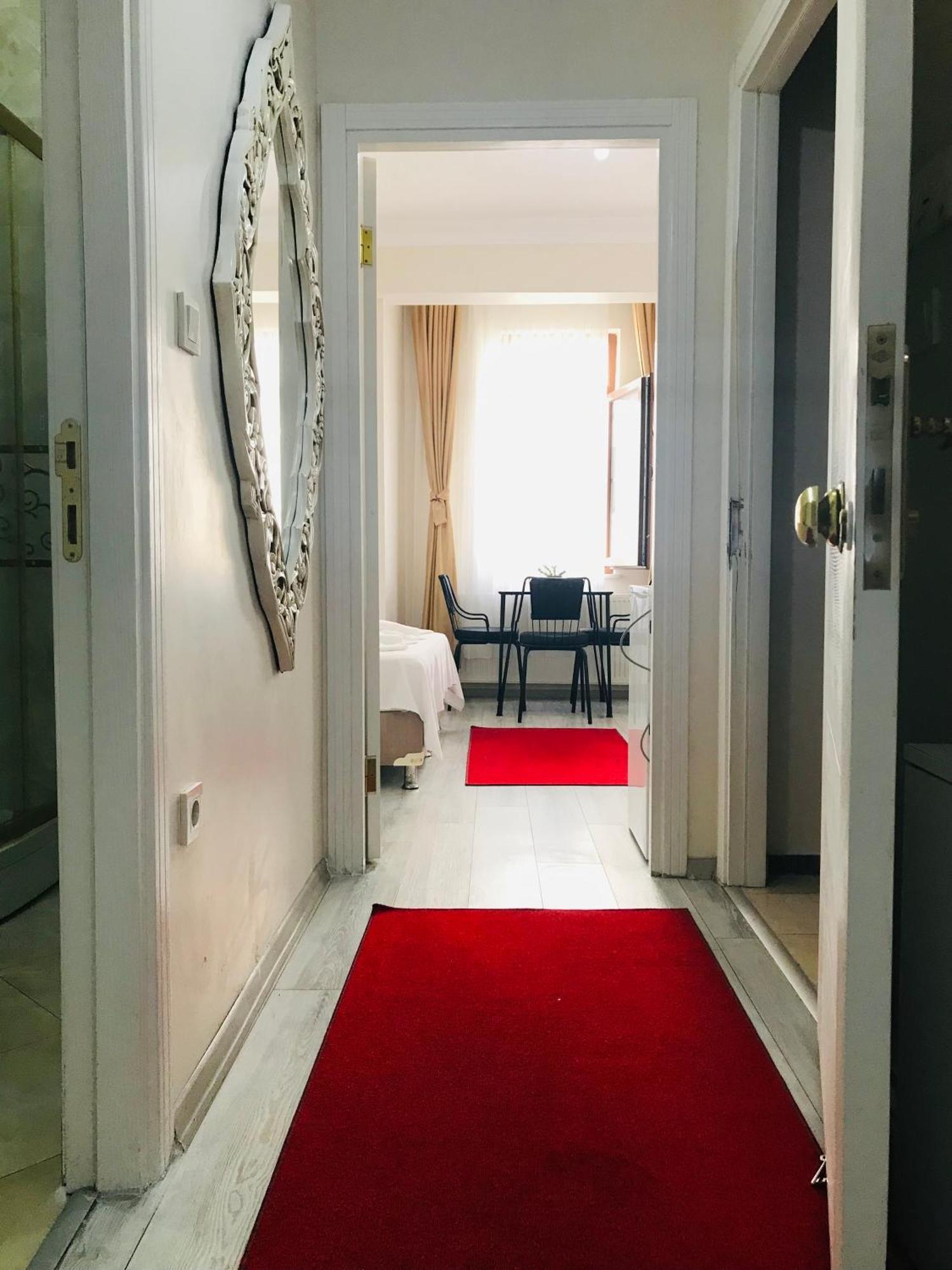 Halil Bey Konagi * Provincia di Istanbul