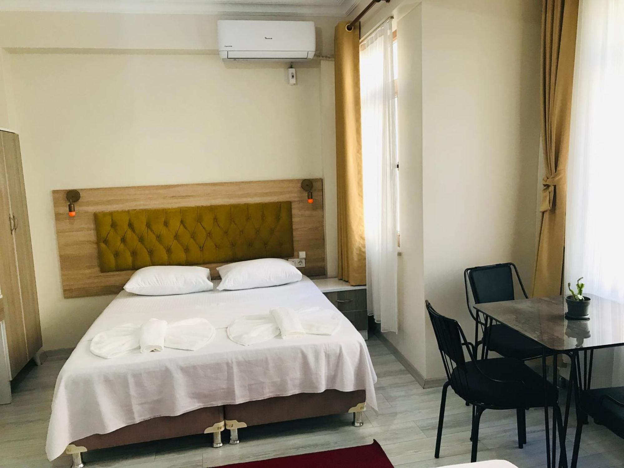 Aparthotel Halil Bey Konagi Provincia di Istanbul