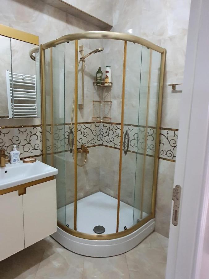 Halil Bey Konagi Appart hôtel *