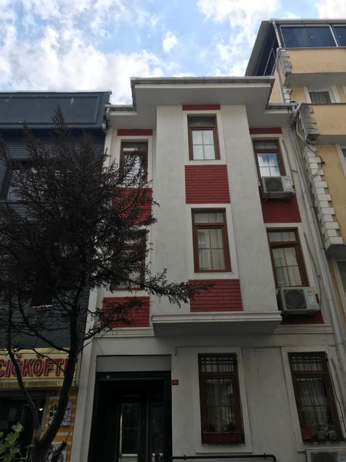 Appart hôtel Halil Bey Konagi *