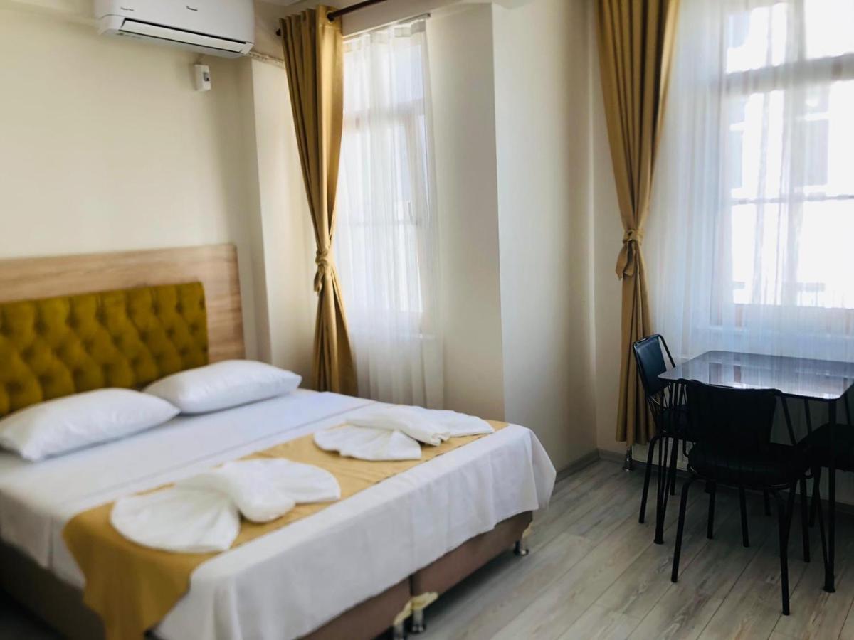 Halil Bey Konagi Appart hôtel *