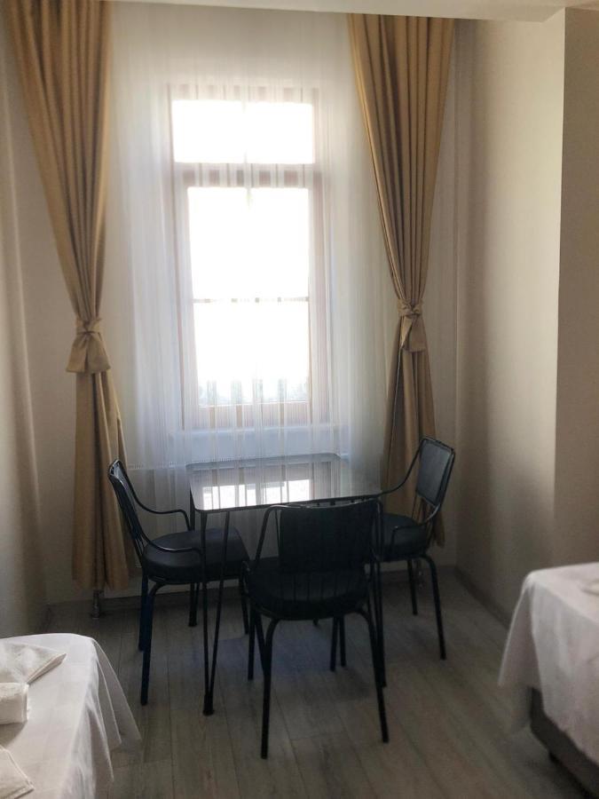 Appart hôtel Halil Bey Konagi *