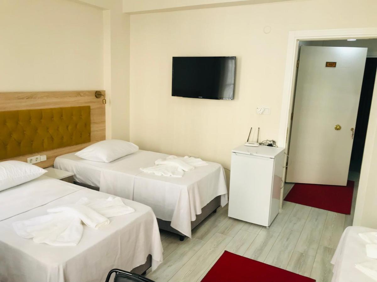 Appart hôtel Halil Bey Konagi Istambul