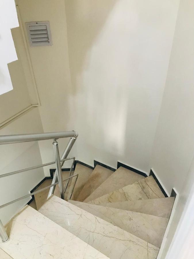 Appart hôtel Halil Bey Konagi Istambul