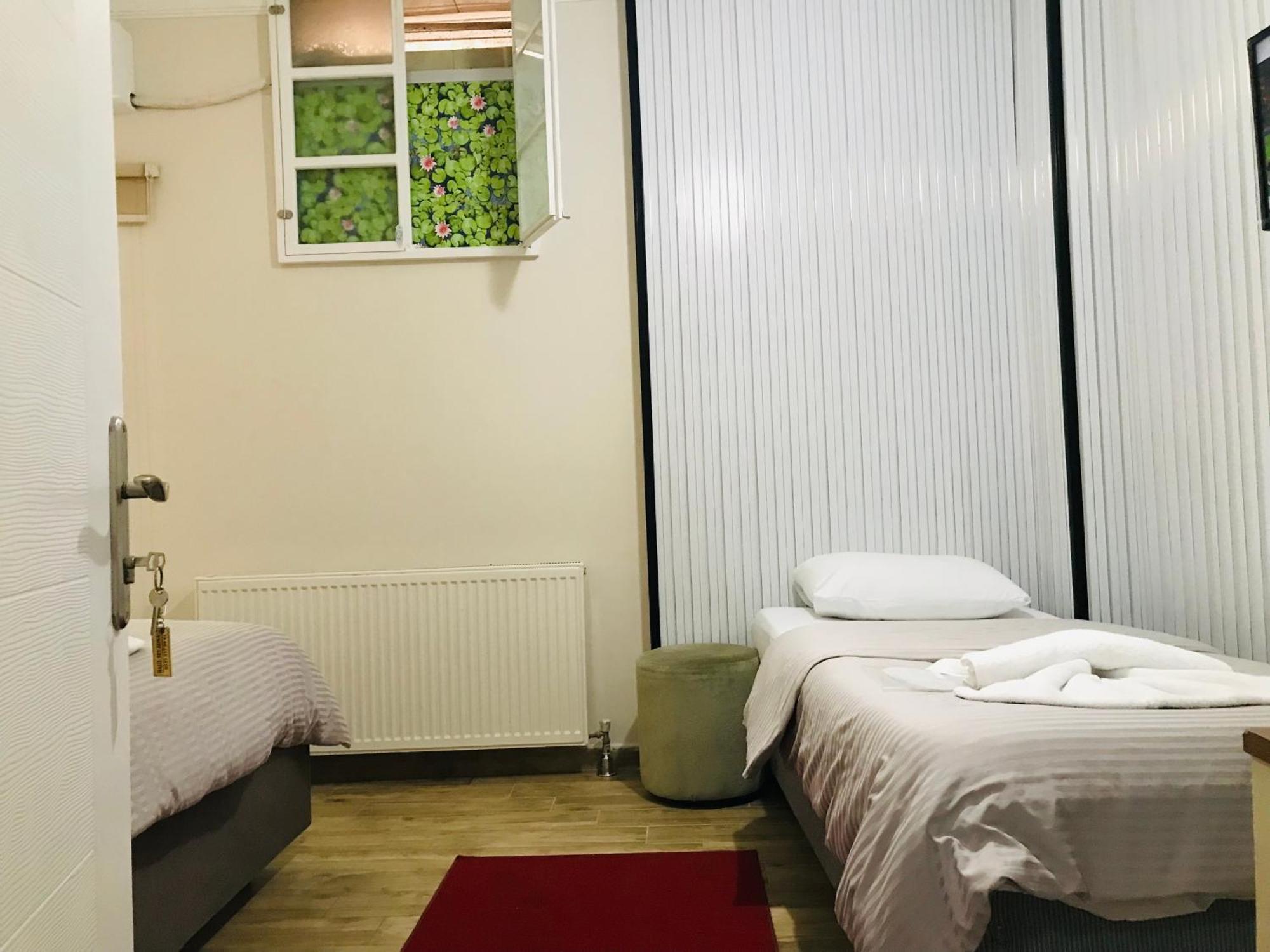Halil Bey Konagi Appart hôtel