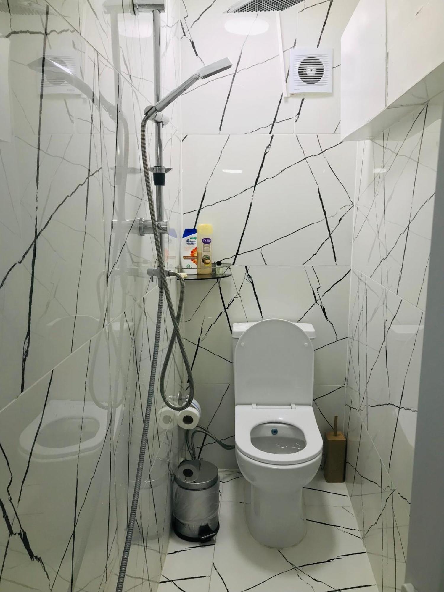 Appart hôtel Halil Bey Konagi *