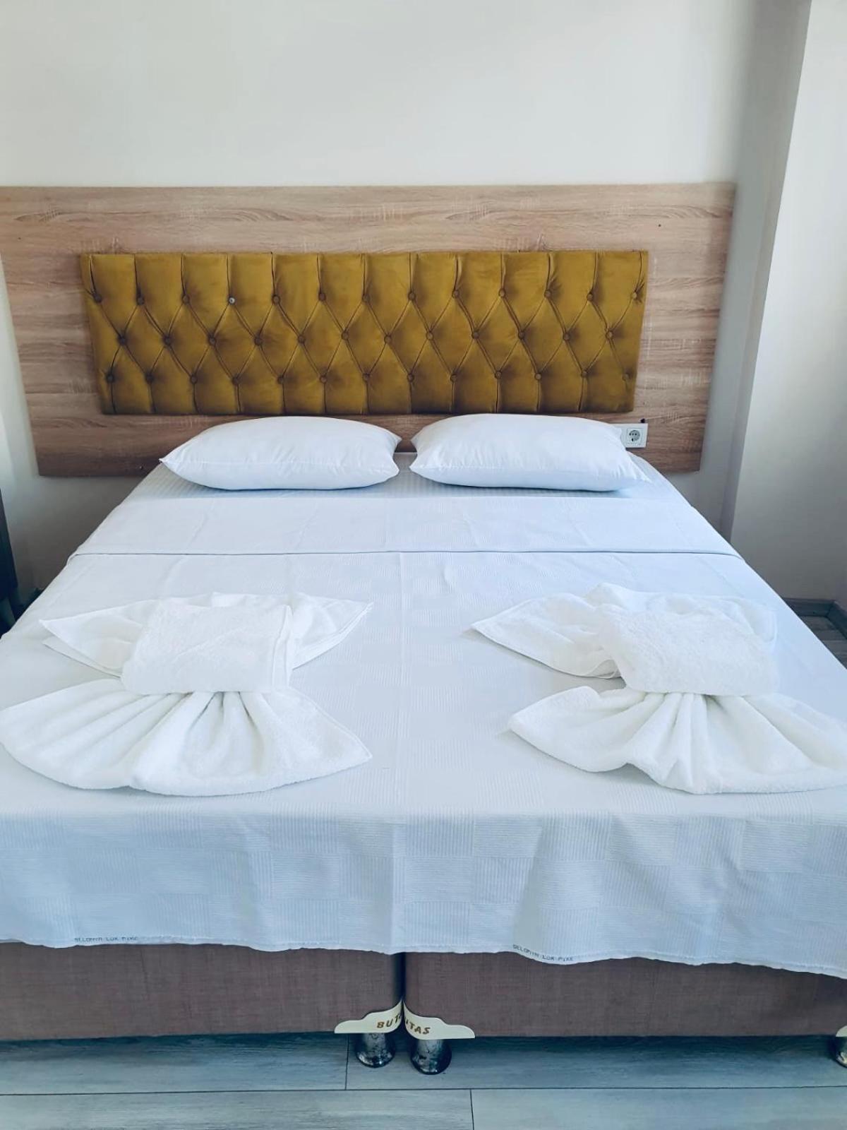 Halil Bey Konagi Appart hôtel *