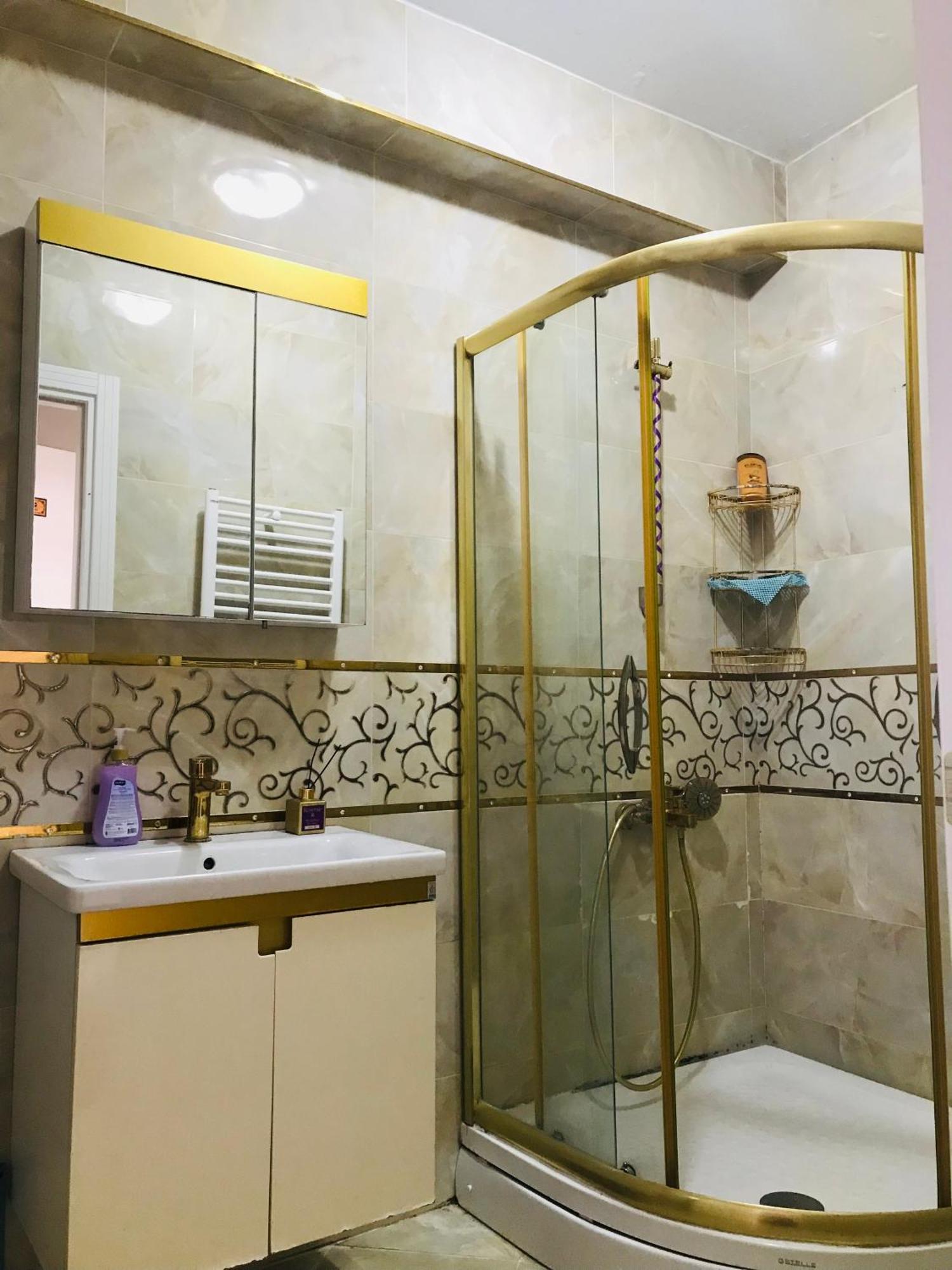 Halil Bey Konagi Appart hôtel